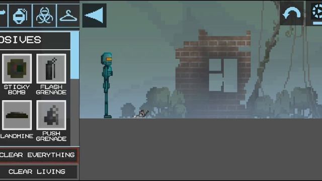 Melon Sandbox Обнова дуже мала Обнова#gaming #игры #ukraine #melonplaygroud #sandbox смотреть онлайн