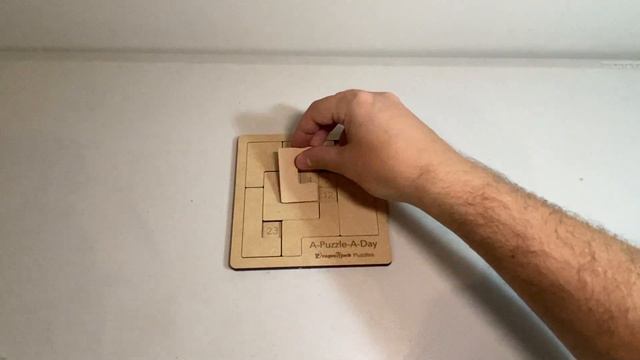 📅 A-Puzzle-A-Day Calendar 🧩 DragonFjord Puzzles 🐲 смотреть онлайн