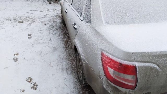 КАК запускается двигатель с АВТОЗАПУСКА смотреть онлайн