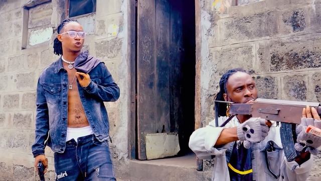 JAGABAN Ft. SELINA TESTED EPISODE 7 смотреть онлайн