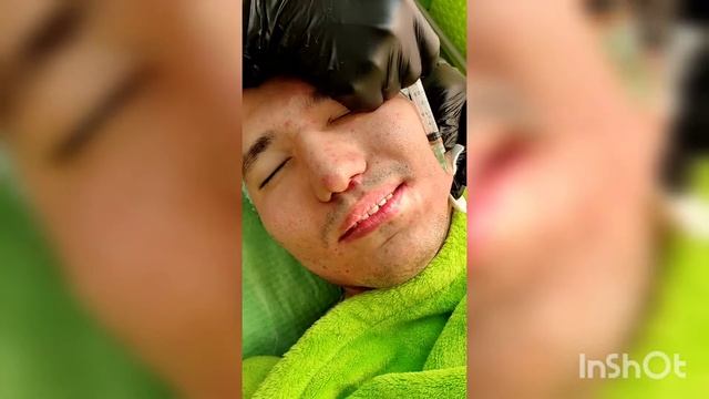 МЕЗОТЕРАПИЯ:Zan Factor Power Renew (PR)? смотреть онлайн