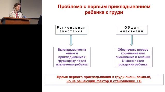 19.02.2017 - Грудное вскармливание - наилучший путь формирования материнского поведения смотреть онлайн