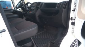 Citroen Jumper 2017г   (Ситроен Джампер)