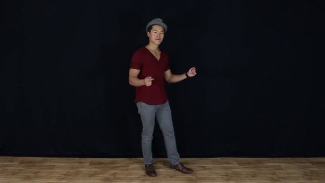 How To Dance Emergency Crash Course (FOR MEN) LEARN ASAP смотреть онлайн