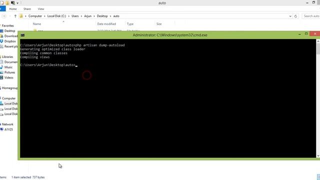 laravel 4 autoload custom Project helper function смотреть онлайн