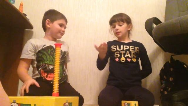 Моё первое видео? Челендж :"Ответь за 5 секунд" смотреть онлайн
