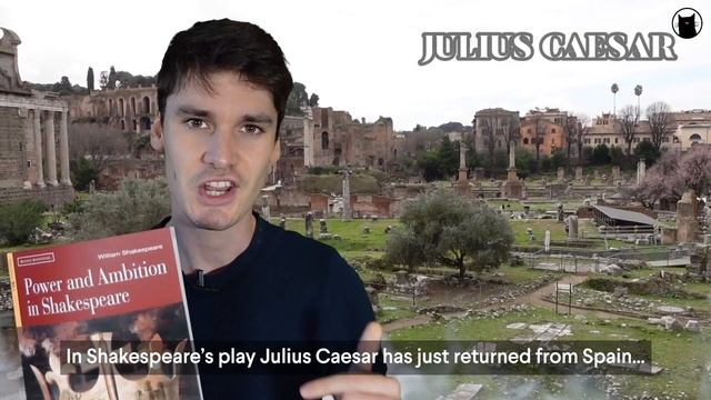 Learn 'POWER' expressions with Shakespeare stories смотреть онлайн
