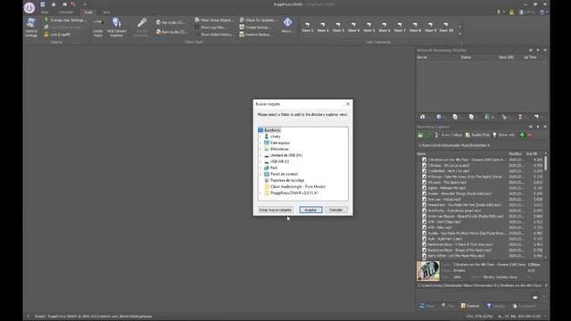 ?PROPPFREXX: AUTOMATIZADOR Y REPRODUCTOR para radio? ?[[Full y Gratis]]? /// ✅TUTORIAL Proppfrexx✅ смотреть онлайн