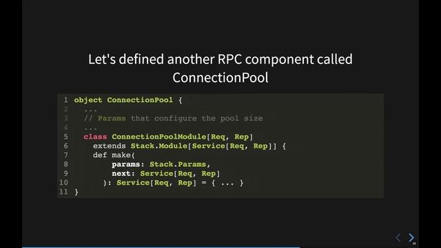 Building Twitter's backend RPC services with Finagle by Dorothy Ordogh смотреть онлайн