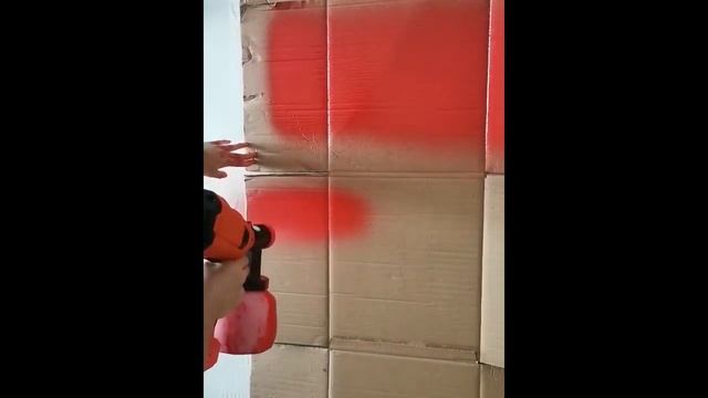 HVLP Paint Spray Gun--Ningbo Brace Power Tool смотреть онлайн