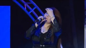 19 Пазилат Омарова