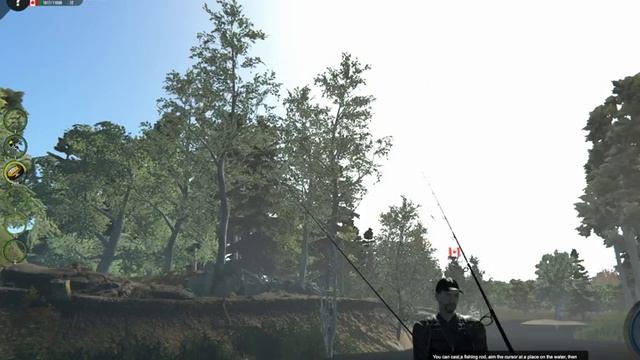 Professional Fishing - How To Use Fish Finder