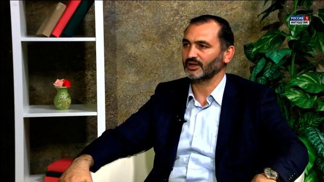 Лица. Адам Барахоев (Адам Берекет) 29/06/2017 смотреть онлайн