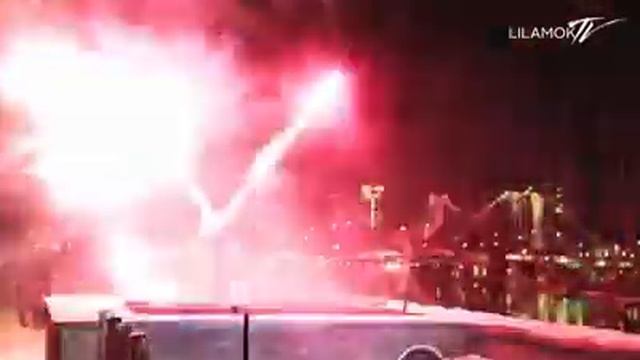 Салют в ногах смотреть онлайн