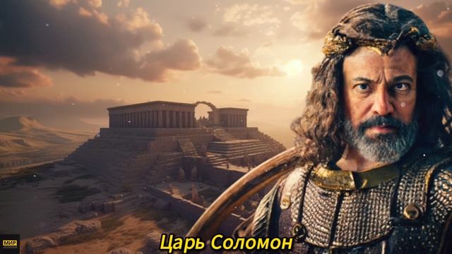 Как же Мудро Сказано! Жизненные Слова Царя Соломона! смотреть онлайн
