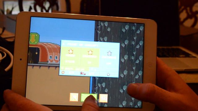 Retry Review iOS 8 on iPhone/iPad HD - 2014 смотреть онлайн