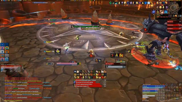 Зайцы vs. Siegecrafter Blackfuse 10N prot PoV смотреть онлайн