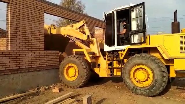 ювелирная работа на амкодоре 352 смотреть онлайн