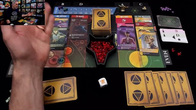 Red Rising Gameplay Runthrough смотреть онлайн