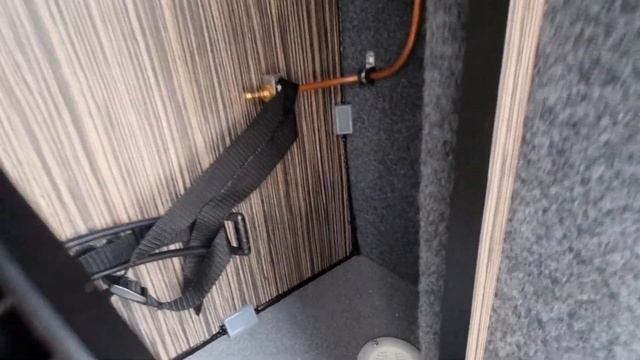 VAN TOUR: Ford Transit Custom Low Roof Day Van Camper Conversion смотреть онлайн