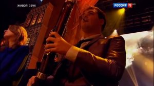 Инструменты симфонического оркестра группа деревянных духовых