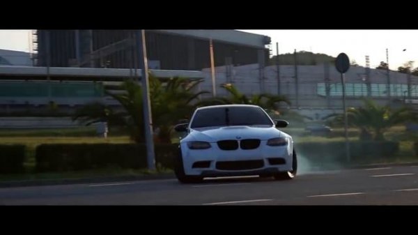 Slider & Magnit - Down Low _ CAR VIDEO.mp4