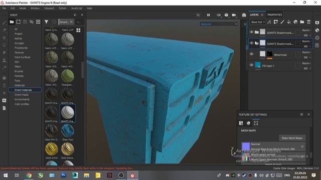 Как добавить грязь и износ техники FS19 - FS22? How to add dirt and equipment wear FS19 - FS22? смотреть онлайн