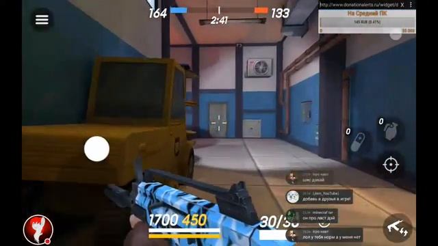 Стрим игр Last day on Earth, Guns of Boom и Ultimate Sandbox смотреть онлайн