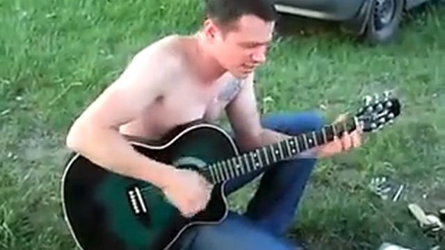 Песня про жизнь после школы! смотреть онлайн