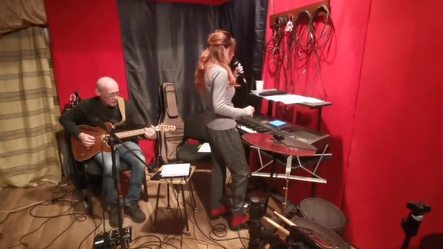 Снег. Слова и музыка И. Билык. смотреть онлайн