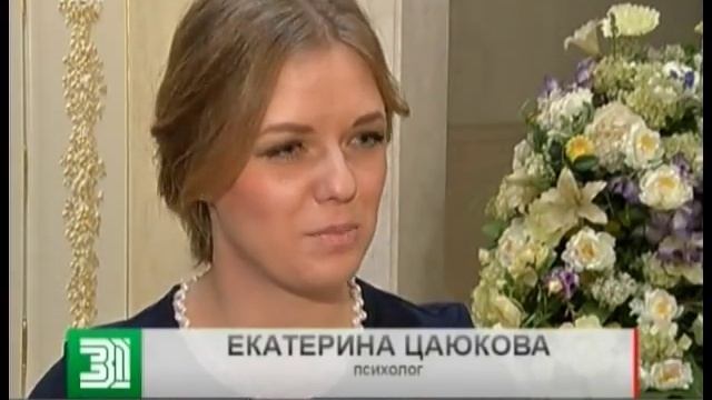 Безграничная красота. В Челябинске прошел показ мод на инвалидных колясках смотреть онлайн