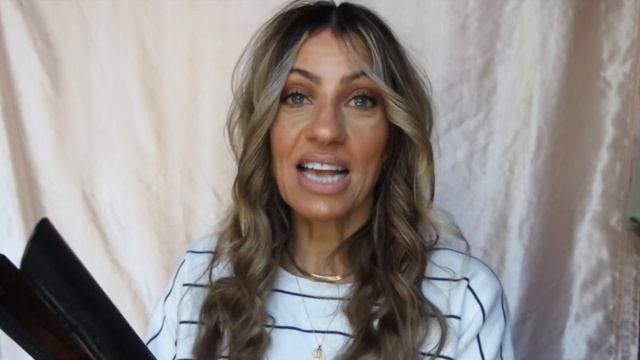 MY Favorite Hair Tools For Fine, Thin, MENOPAUSAL HAIR OVER 50!! | STUNG BY SAMANTHA