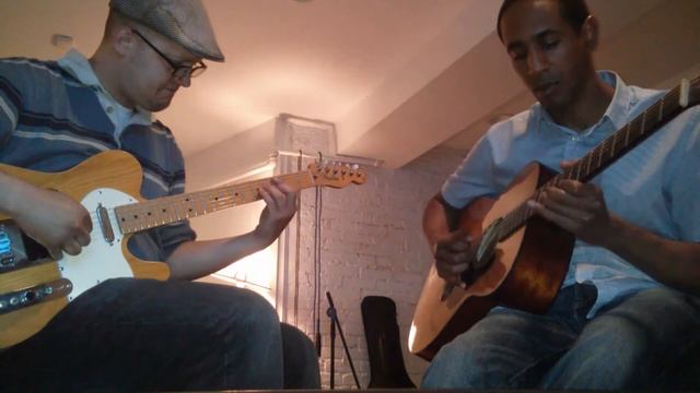 Bachata Lesson featuring Kumera смотреть онлайн