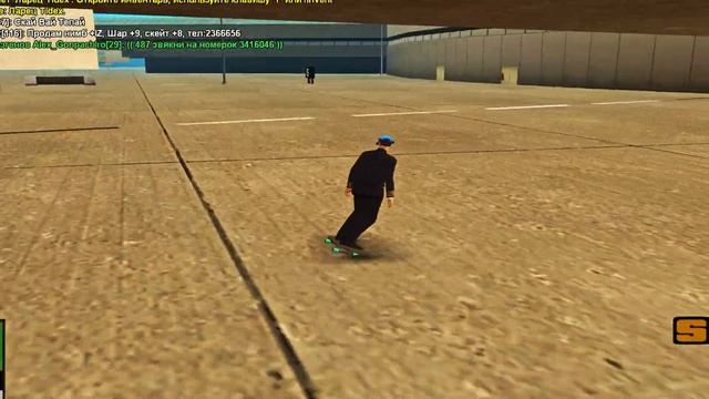 Купил Навык ПИЛОТА!✅✈️ Путь Бомжа на АРИЗОНА РП #18 (Arizona RP в GTA SAMP) смотреть онлайн