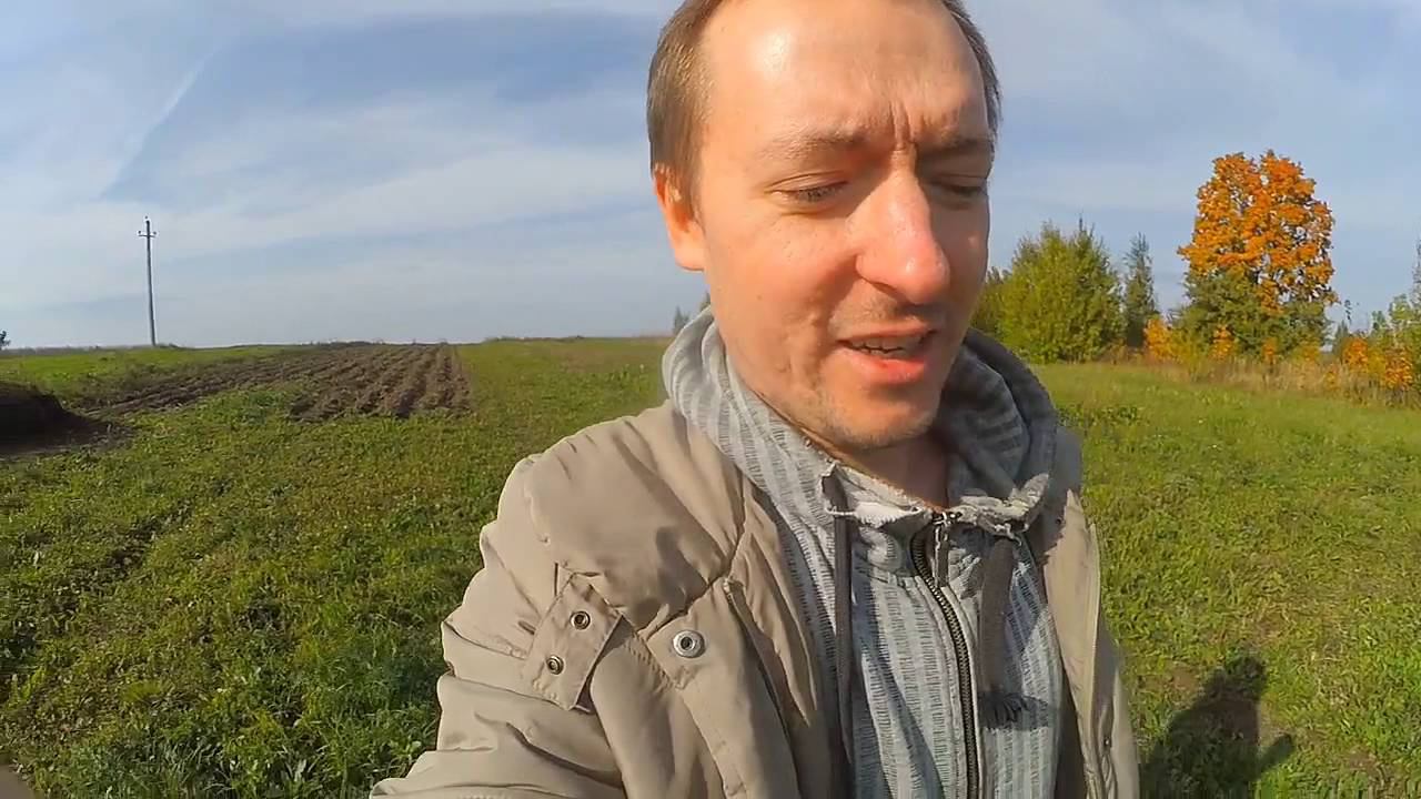 Как ПЕРЕЕХАТЬ В ДЕРЕВНЮ на самом деле. Практические советы по выбор земли и дома + женский взгляд. смотреть онлайн