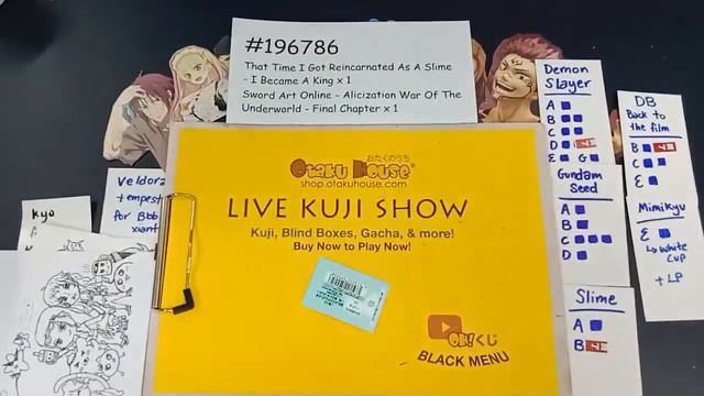 LIVE: Late Night Show with Otaku House: “The Gundam Of Christmas Future” смотреть онлайн