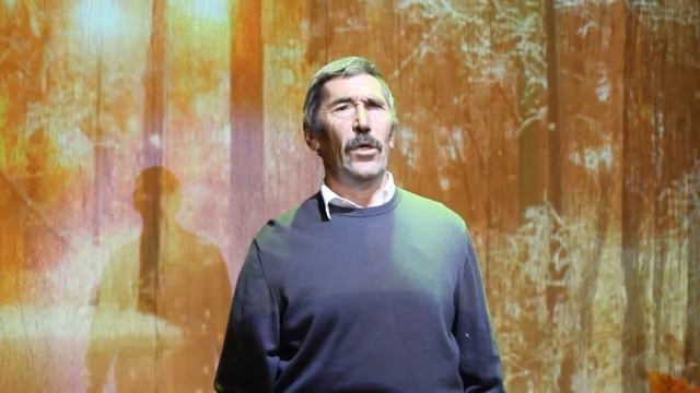 Поговорим с тобой отец - Сергей Кашин смотреть онлайн