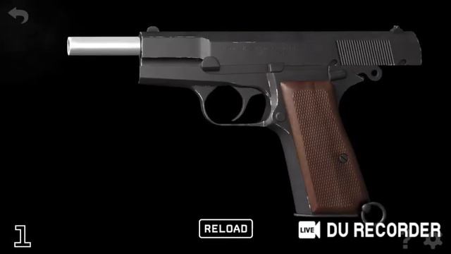iGun Pro 2: How to fire a Hi-Power смотреть онлайн