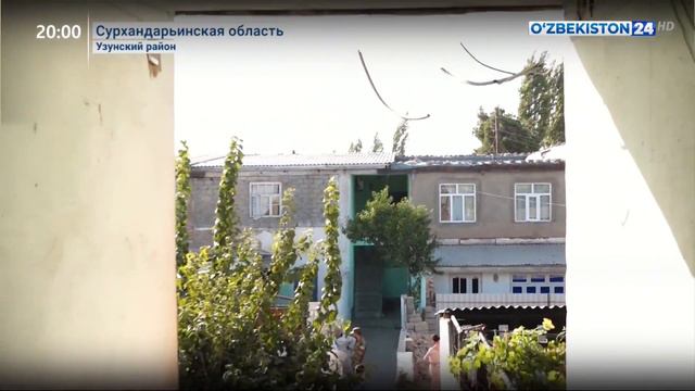 Изучение республиканской рабочей группы ситуации по подготовке к осенне-зимнему в областях смотреть онлайн