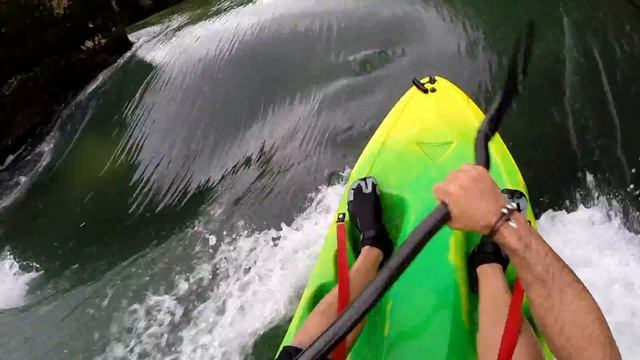 KAYAK LOKO смотреть онлайн