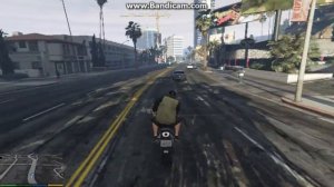 GTA5 миссия с фотографом