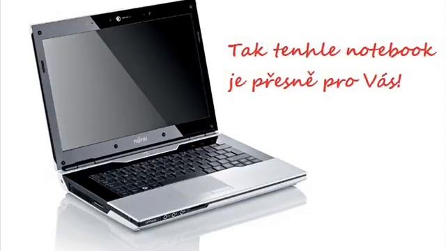 AMILO Sa 3650 Je přesně pro Vás! смотреть онлайн