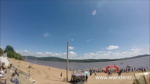 Серия 4. Соревнования по плаванию в Комсомольске на Амуре смотреть онлайн