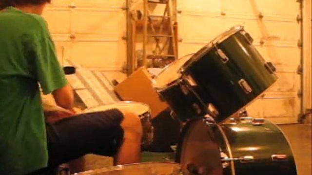 Grindcore Cowbell смотреть онлайн