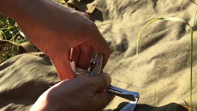 Краткий экскурс в устройство УСМ ружья МЦ-21-12 смотреть онлайн