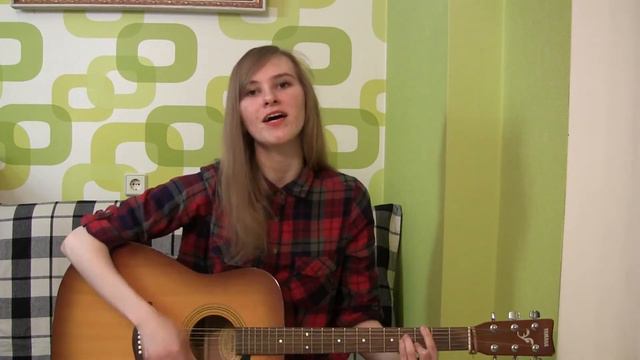 Liu - Можешь лететь | Animal ДжаZ Cover смотреть онлайн