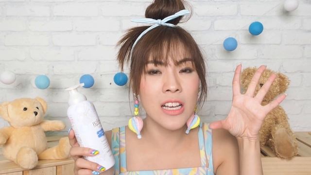 REVIEW bifesta foaming whip วิปโฟมล้างหน้า นุ่ม ฟิน เว่อร์ | icepadie смотреть онлайн