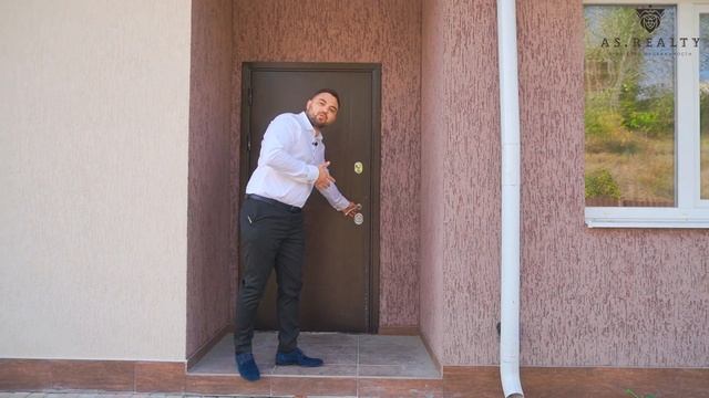 Дом в Сочи от 12 200 000 рублей. AS REALTY смотреть онлайн