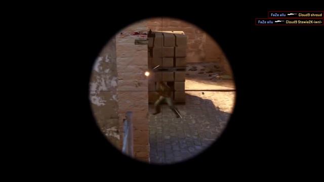 Новости CS GO от 3 апреля - Дайджест за неделю [СЛУХИ, РЕШАФЛЫ, SL I-League, ECS S3, DH 2017 и др.]
