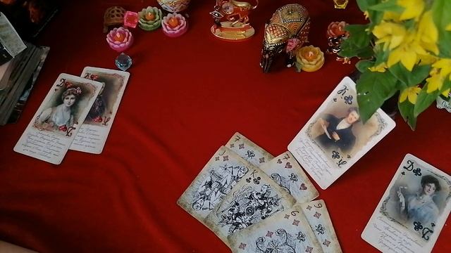 главное о королях и дамах⚡?? смотреть онлайн